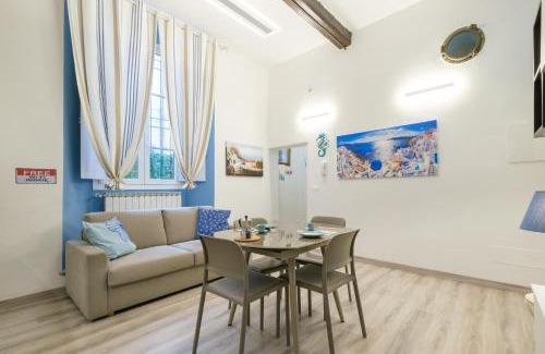 L'antico Ghetto Ebraico Apartamento | Casa del Mare by Studio Vita