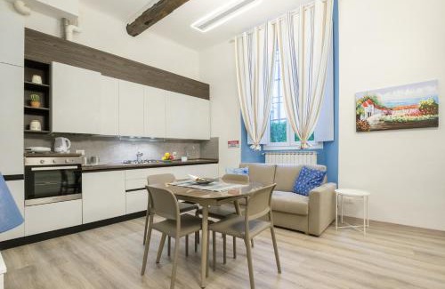L'antico Ghetto Ebraico Apartamento | Casa del Mare by Studio Vita