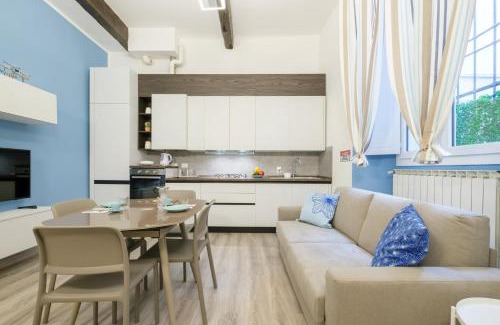 L'antico Ghetto Ebraico Apartamento | Casa del Mare by Studio Vita