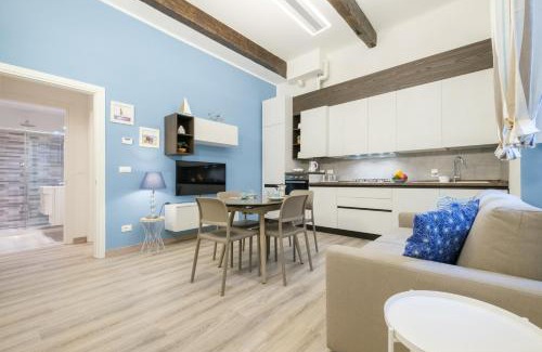 L'antico Ghetto Ebraico Apartamento | Casa del Mare by Studio Vita