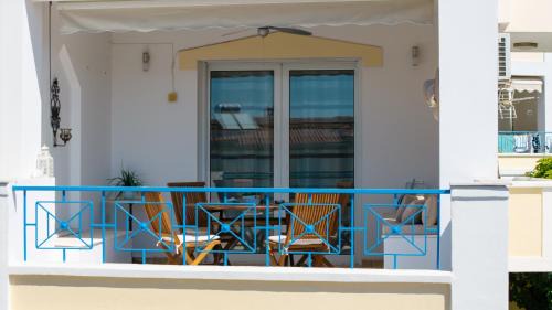 Avia Casa | Casa del mare