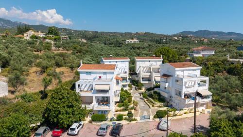 Avia Casa | Casa del mare