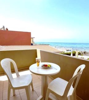 Kokkini Chani Apartamento | Casa Del Mare
