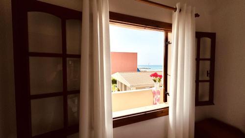 Kokkini Chani Apartamento | Casa Del Mare