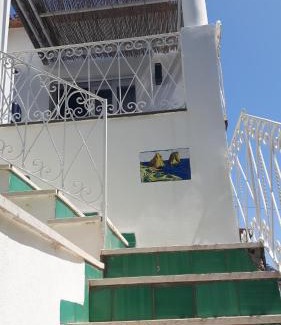 Marina Grande Casa | Casa del Mare