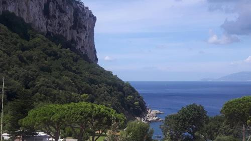 Marina Grande Casa | Casa del Mare