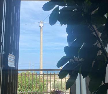 Cupra Marittima Apartamento | Casa del mare