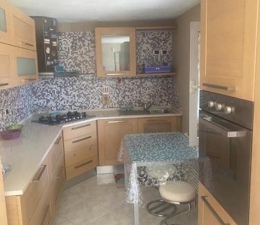 Cupra Marittima Apartamento | Casa del mare