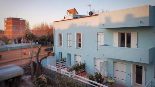 Fano Casa | Casa del mare