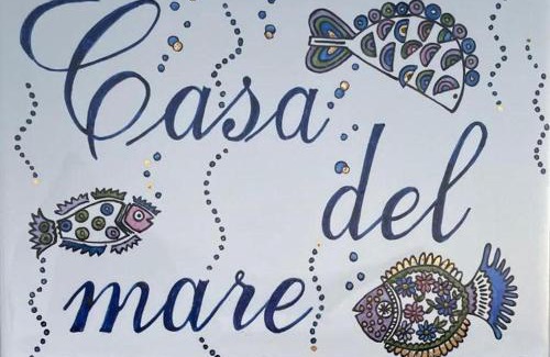 Fano Casa | Casa del mare