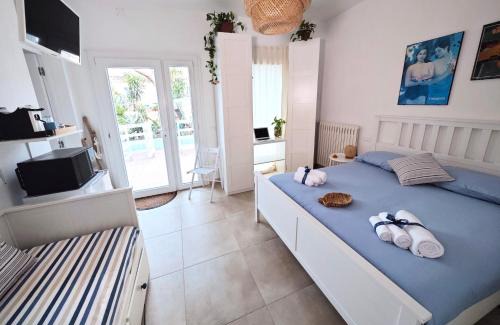 Fano Casa | Casa del mare