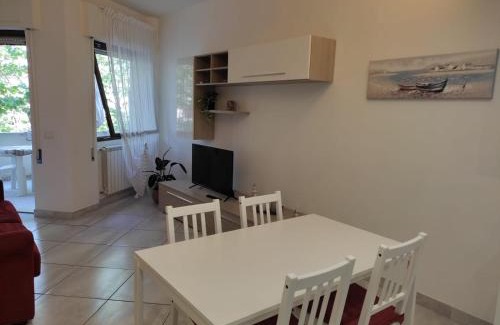 Santa Marinella Apartamento | Casa del Mare