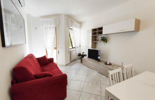 Santa Marinella Apartamento | Casa del Mare