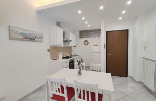 Santa Marinella Apartamento | Casa del Mare