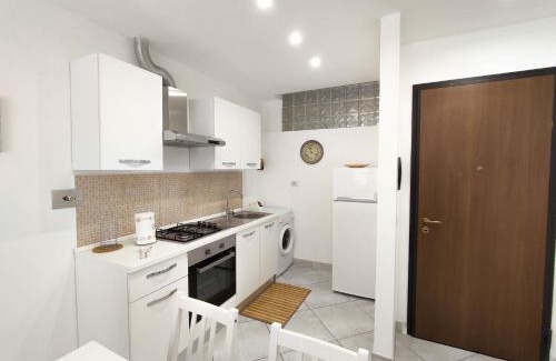 Santa Marinella Apartamento | Casa del Mare