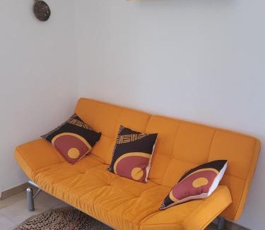 Villasimius Casa | Casa del Mare