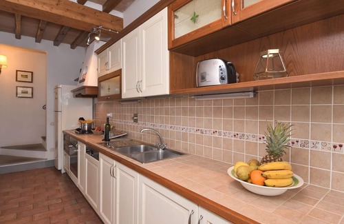 San Sano Apartamento | Casa del Mastro, San Sano, Gaiole in Chianti, Siena and Chianti