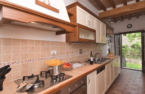 San Sano Apartamento | Casa del Mastro, San Sano, Gaiole in Chianti, Siena and Chianti