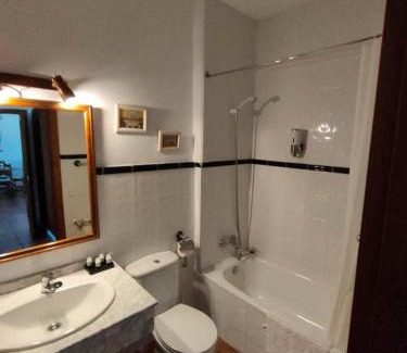Olmeda de las Fuentes Apartamento | Casa del Medico