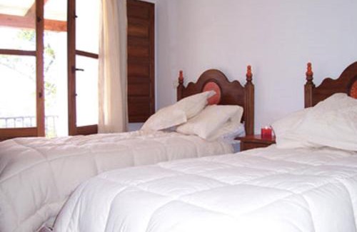 Olmeda de las Fuentes Apartamento | Casa del Medico