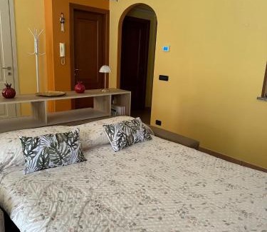 Serravalle Scrivia Casa | Casa del Melograno Outlet