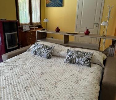Serravalle Scrivia Casa | Casa del Melograno Outlet