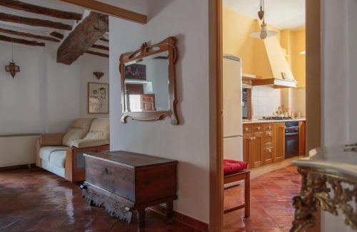 Cehegin Apartamento | Casa del Mesoncico