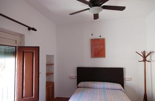 Cehegin Apartamento | Casa del Mesoncico