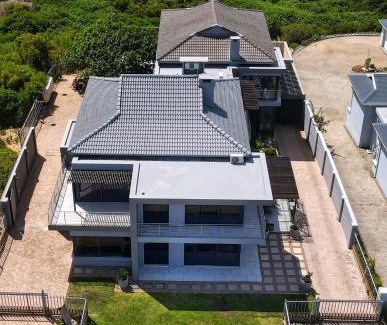 Myoli Beach Casa | Casa Del Mi, Sedgefield