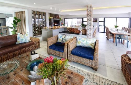 Myoli Beach Casa | Casa Del Mi, Sedgefield