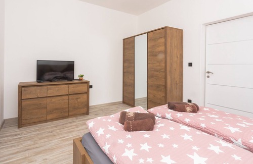 Drnis Casa | Casa del Minatore