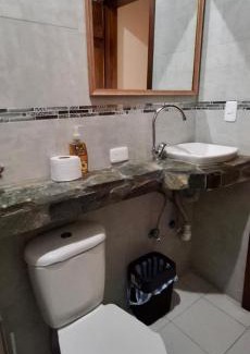 Machachi Cama Y Desayuno | Casa del Montañero