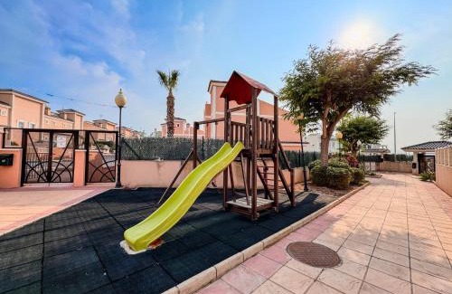 Gran Alacant Casa | Casa del Mundo