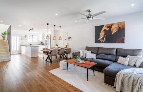 Gran Alacant Casa | Casa del Mundo