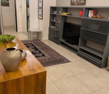 San Zeno Apartamento | Casa del Navigatore