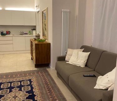 San Zeno Apartamento | Casa del Navigatore