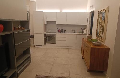 San Zeno Apartamento | Casa del Navigatore