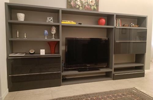 San Zeno Apartamento | Casa del Navigatore