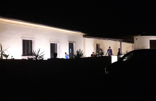Chiaramonte Gulfi Casa | Casa del Nonnino, entre paz y relajación.