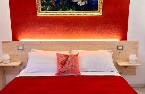 Le Grazie Casa | Casa del Palombaro