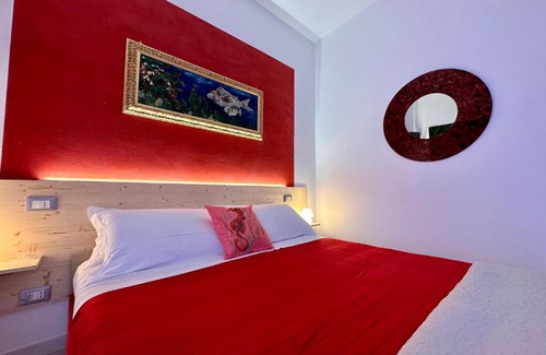 Le Grazie Casa | Casa del Palombaro