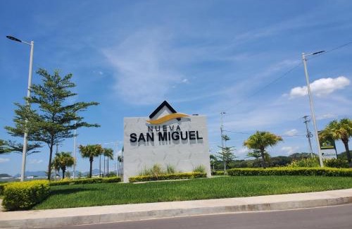 San Miguel Casa | Casa del paseante