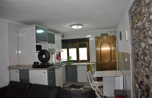 Cudillero Casa | Casa de Isa (se aceptan mascotas)
