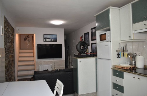 Cudillero Casa | Casa de Isa (se aceptan mascotas)
