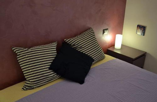 Atrani Apartamento | casa del pescatore