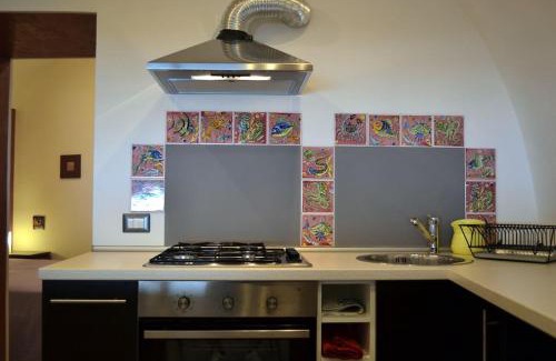 Atrani Apartamento | casa del pescatore