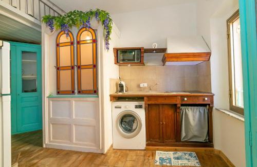 Piombino Apartamento | Casa del Pescatore