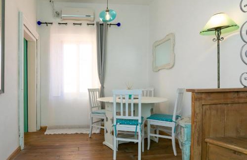 Piombino Apartamento | Casa del Pescatore