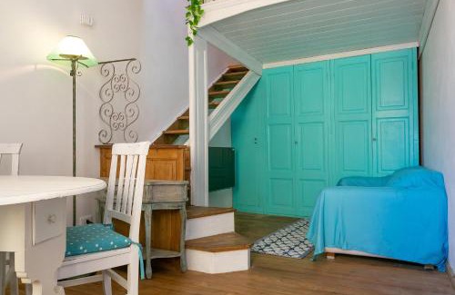 Piombino Apartamento | Casa del Pescatore