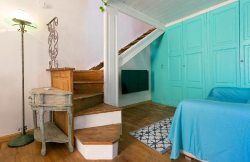 Piombino Apartamento | Casa del Pescatore